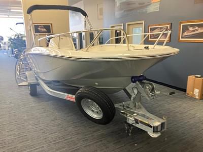 BOATZON | Boston Whaler 160 Super Sport 2025 BOATZON | Boston Whaler 160 Super Sport 2025