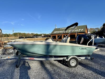 BOATZON | Boston Whaler 160 Super Sport 2025 BOATZON | Boston Whaler 160 Super Sport 2025