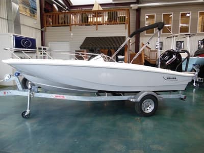 BOATZON | Boston Whaler 160 Super Sport 2026