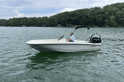 BOATZON | Boston Whaler 160 Super Sport 2026 BOATZON | Boston Whaler 160 Super Sport 2026
