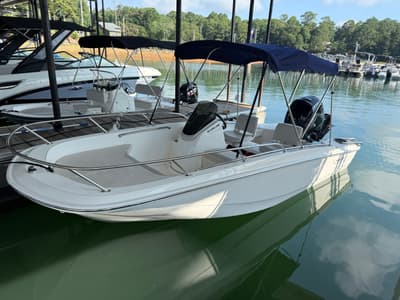 BOATZON | Boston Whaler 160 Super Sport 2026