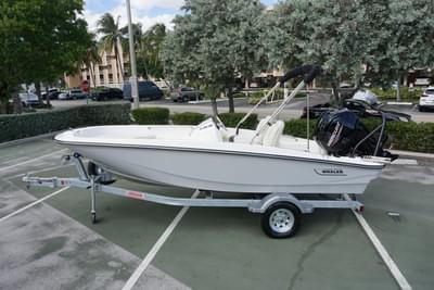 BOATZON | Boston Whaler 160 Super Sport 2026 BOATZON | Boston Whaler 160 Super Sport 2026