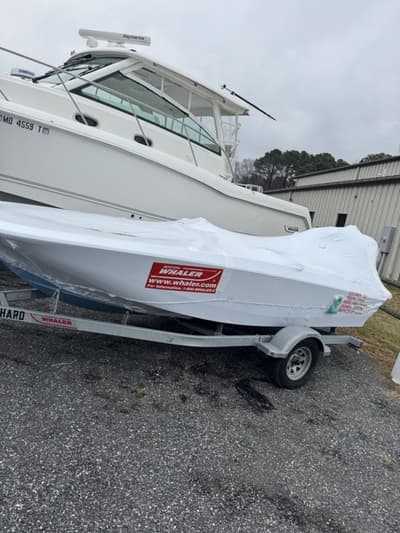 BOATZON | Boston Whaler 160 Super Sport 2026 BOATZON | Boston Whaler 160 Super Sport 2026