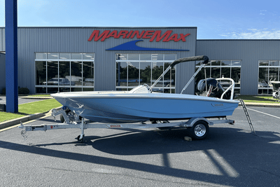 BOATZON | Boston Whaler 160 Super Sport 2026 BOATZON | Boston Whaler 160 Super Sport 2026
