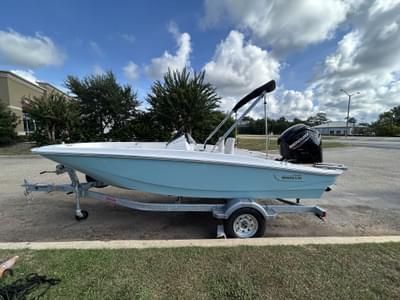 BOATZON | Boston Whaler 160 Super Sport 2026 BOATZON | Boston Whaler 160 Super Sport 2026