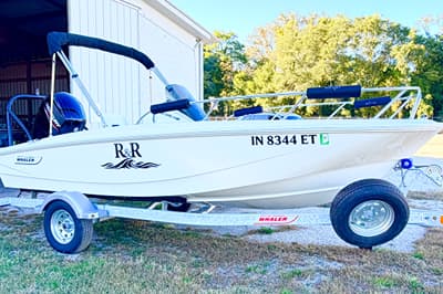 BOATZON | Boston Whaler 160 Super Sport 2026 BOATZON | Boston Whaler 160 Super Sport 2026