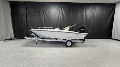BOATZON | Boston Whaler 160 Super Sport 2026