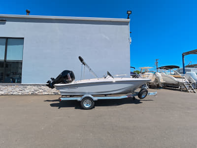 BOATZON | Boston Whaler 160 Super Sport 2026