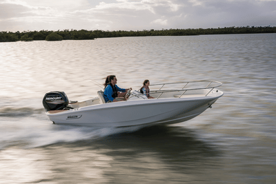 BOATZON | Boston Whaler 160 Super Sport 2026