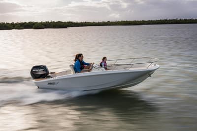 BOATZON | Boston Whaler 160 Super Sport 2026 BOATZON | Boston Whaler 160 Super Sport 2026