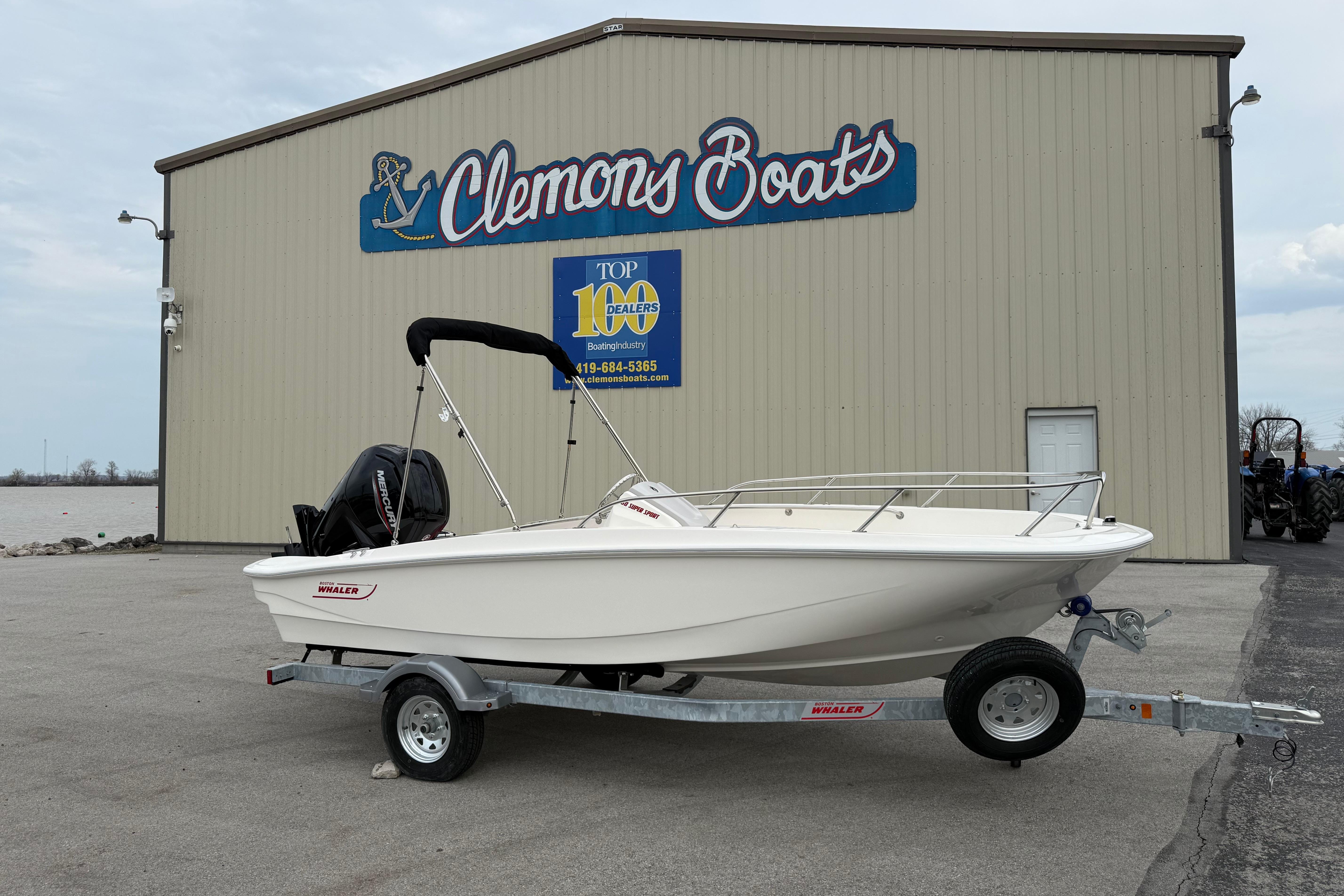 Runabout Boats for Sale in Ohio | New and Used | Boatzon