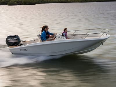 BOATZON | Boston Whaler 160 Super Sport 2026 BOATZON | Boston Whaler 160 Super Sport 2026
