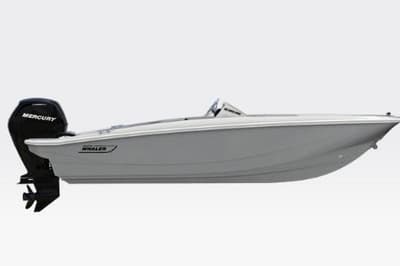 BOATZON | Boston Whaler 160 Super Sport 2027