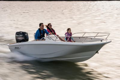 BOATZON | Boston Whaler 160 Super Sport 2027