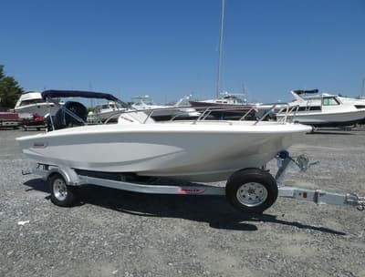 BOATZON | Boston Whaler 160 Super Sport 2027