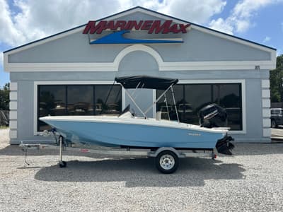 BOATZON | Boston Whaler 160 Super Sport 2027