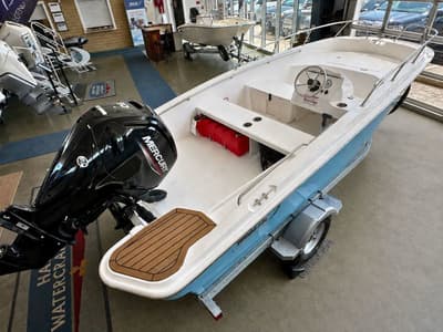 BOATZON | Boston Whaler 160 Super Sport 2027