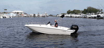 BOATZON | Boston Whaler 160 Super Sport 2027