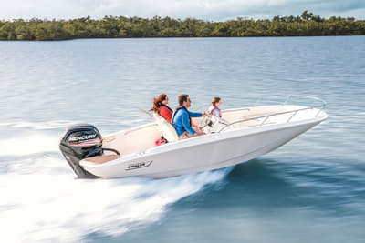 BOATZON | Boston Whaler 160 Super Sport 2027