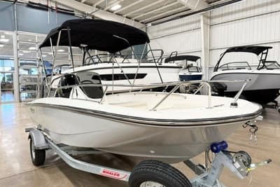 BOATZON | Boston Whaler 160 Super Sport 2027
