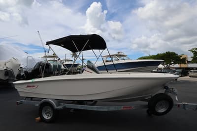 BOATZON | Boston Whaler 160 Super Sport 2027