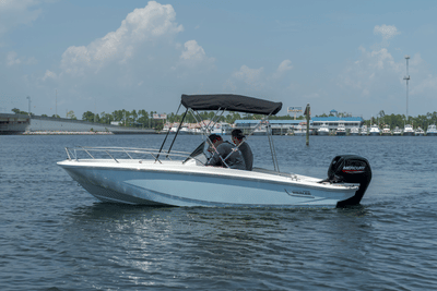 BOATZON | Boston Whaler 160 Super Sport 2027