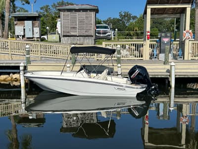 BOATZON | Boston Whaler 160 Super Sport 2027 BOATZON | Boston Whaler 160 Super Sport 2027