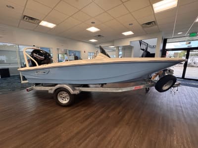 BOATZON | Boston Whaler 160 Super Sport 2027