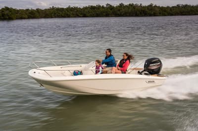 BOATZON | Boston Whaler 160 Super Sport 2027