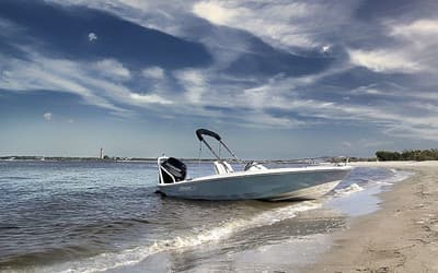 BOATZON | Boston Whaler 160 Super Sport 2027