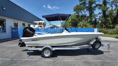 BOATZON | Boston Whaler 160 Super Sport 2027