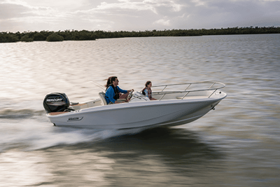 BOATZON | Boston Whaler 160 Super Sport 2027
