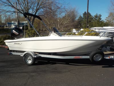 BOATZON | Boston Whaler 16SPT 2026