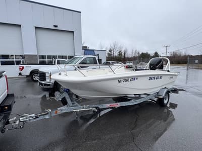 BOATZON | Boston Whaler 16SS 2024