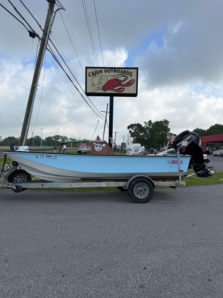 1978 Boston Whaler Boston Whaler 17 Montauk 1978 - Sold Boat
