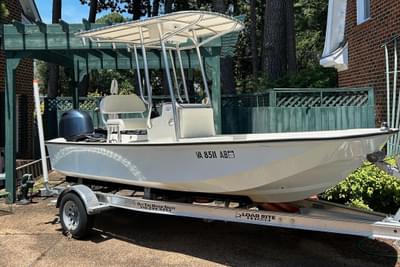 BOATZON | Boston Whaler 17 Montauk 1978 BOATZON | Boston Whaler 17 Montauk 1978