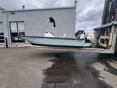 BOATZON | Boston Whaler 17 MONTAUK 2022