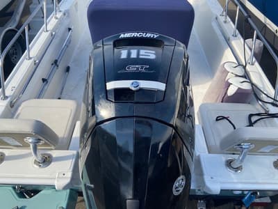 BOATZON | Boston Whaler 17 MTK 2024 BOATZON | Boston Whaler 17 MTK 2024