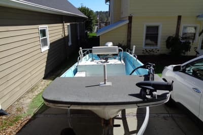 BOATZON | Boston Whaler 17 Neutak 1970