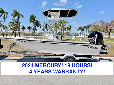 BOATZON | Boston Whaler 170 Montauk 2004 BOATZON | Boston Whaler 170 Montauk 2004