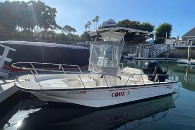 BOATZON | Boston Whaler 170 Montauk 2006 BOATZON | Boston Whaler 170 Montauk 2006