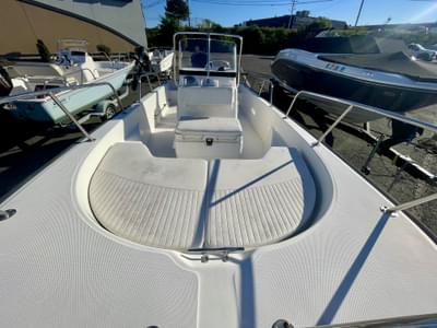 BOATZON | Boston Whaler 170 MONTAUK 2016 BOATZON | Boston Whaler 170 MONTAUK 2016