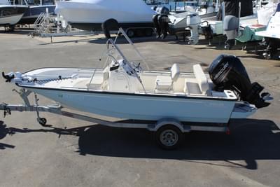BOATZON | Boston Whaler 170 Montauk 2018 BOATZON | Boston Whaler 170 Montauk 2018