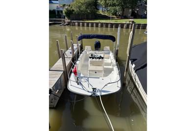 BOATZON | Boston Whaler 170 Montauk 2019 BOATZON | Boston Whaler 170 Montauk 2019