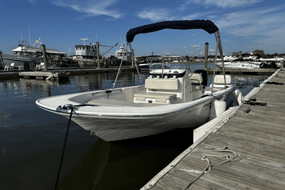 BOATZON | Boston Whaler 170 MONTAUK 2020