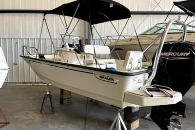 BOATZON | Boston Whaler 170 Montauk 2020 BOATZON | Boston Whaler 170 Montauk 2020