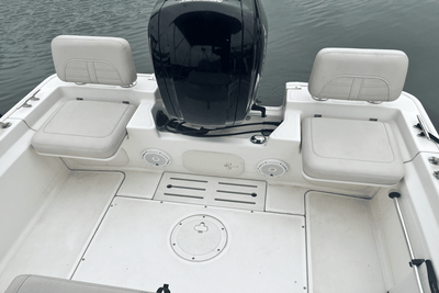 BOATZON | Boston Whaler 170 MONTAUK 2021