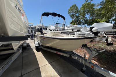 BOATZON | Boston Whaler 170 Montauk 2021