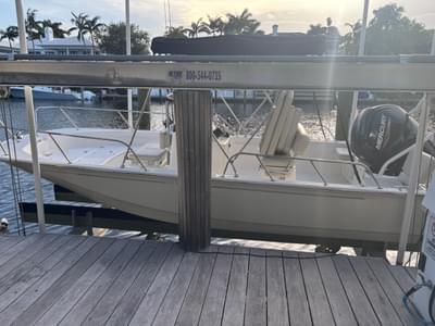 BOATZON | Boston Whaler 170 Montauk 2021 BOATZON | Boston Whaler 170 Montauk 2021