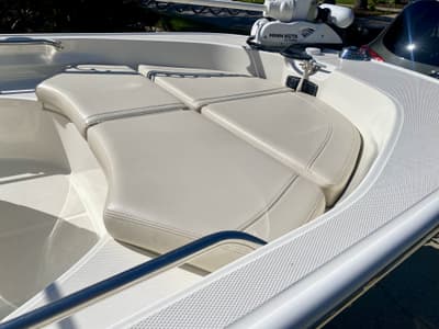 BOATZON | Boston Whaler 170 MONTAUK 2022 BOATZON | Boston Whaler 170 MONTAUK 2022
